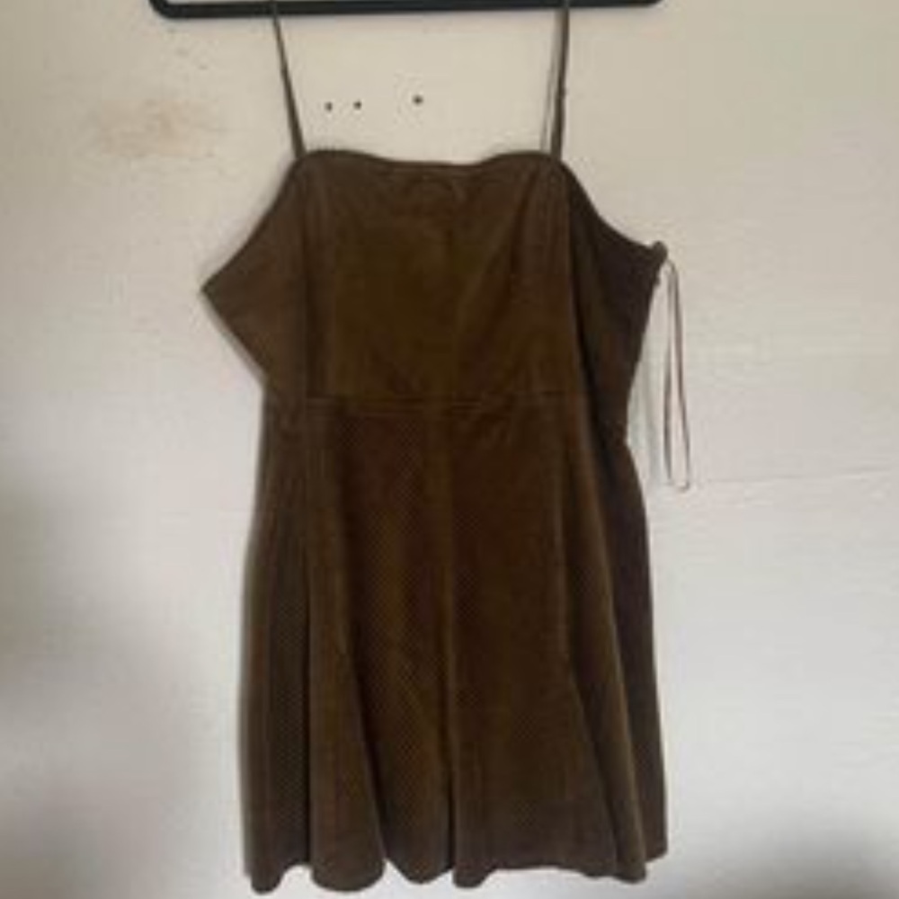 Urban outfitters dress
